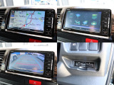ハイエースバン 2.8 スーパーGL ダークプライムII ロング ディーゼル 4WD 