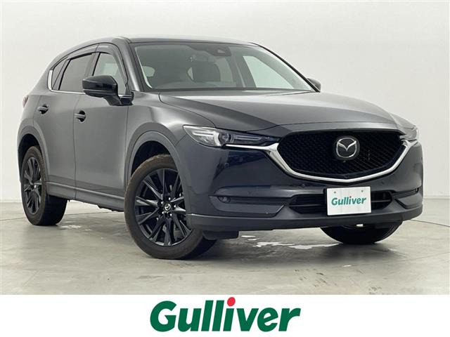 CX-5 2.2 XD ブラックトーンエディション 修復歴無し