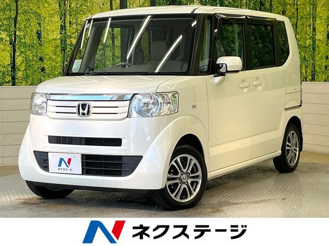 N-BOX G 