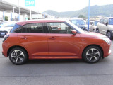 スイフト 1.2 ハイブリッド(HYBRID) MZ 