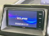 【ナビゲーション】使いやすいナビで目的地までしっかり案内してくれます。各種オーディオ再生機能も充実しており、お車の運転がさらに楽しくなります!!