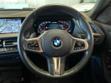 2シリーズグランクーペ M235i xドライブ 4WD 4WD 本革シート