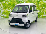 ハイゼットデッキバン L SAIII 4WD 