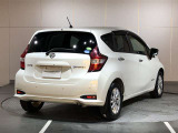 ノート 1.2 e-POWER X 