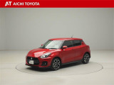 スイフト 1.4 スポーツ 