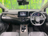 ノートオーラ 1.2 G レザーエディション 