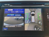 オデッセイ 2.0 ハイブリッド アブソルート ホンダセンシング アドバンスドパッケー...