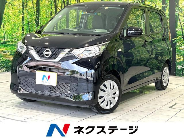 デイズ S 