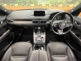CX-8 2.2 XD Lパッケージ 