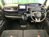 N-BOXカスタム G L ホンダセンシング 