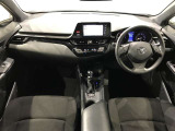 C-HR ハイブリッド 1.8 S 