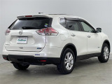 エクストレイル 2.0 20X ハイブリッド エマージェンシーブレーキパッケージ 4WD ワン...
