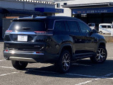 コマンダー 2.0 リミテッド ディーゼル 4WD 