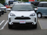 ヤリスクロス 1.5 ハイブリッド Z E-Four 4WD 