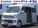 スズキ エブリイワゴン