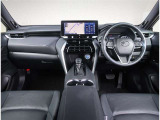 ハリアー 2.5 ハイブリッド E-Four Z レザーパッケージ 4WD 