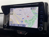 ヤリスクロス 1.5 ハイブリッド Z 修復歴無し