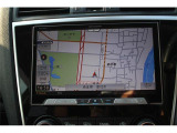レヴォーグ 2.0 STI スポーツ アイサイト 4WD 後期型300PS純正8型ナビ赤黒革LEDヘッド