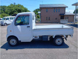 キャリイ KC エアコン パワステ 4WD 