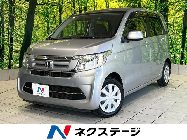 N-WGN G 