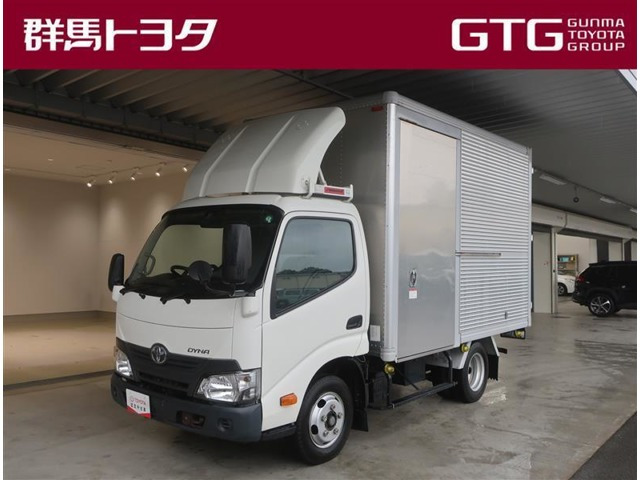 ダイナ  2t