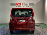 納車後の点検、車検などアフターサービスもお任せください!