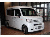 N-VAN G 