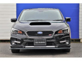 レヴォーグ 2.0 STI スポーツ アイサイト ブラック セレクション 4WD 