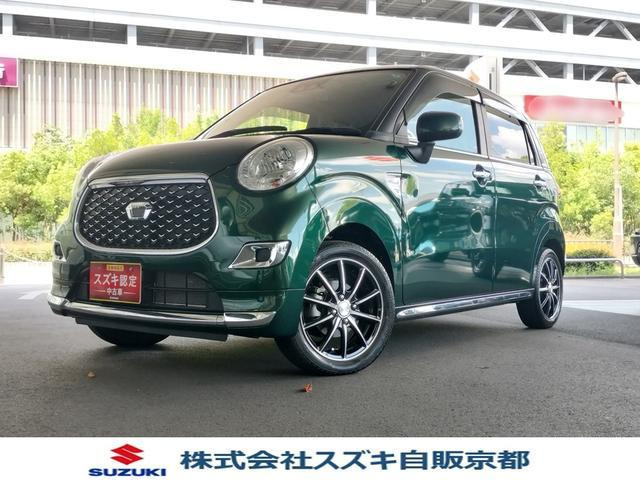 キャスト スタイル X リミテッド SAIII 