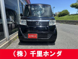 N-BOX G ターボ SSパッケージ 