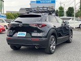 CX-30 2.0 X プロアクティブ ツーリングセレクション 4WD 