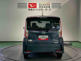 納車後の点検、車検などアフターサービスもお任せください!