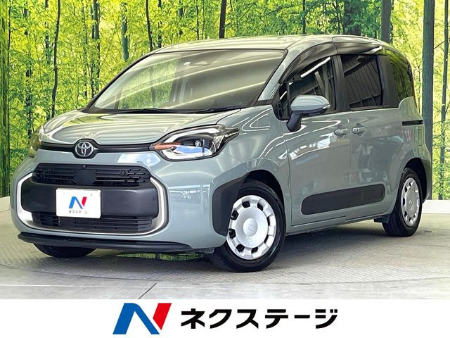 シエンタ ハイブリッド 1.5 Z 