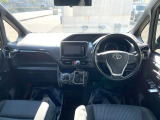 ヴォクシー 2.0 ZS 