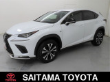 レクサス NX