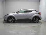 C-HR ハイブリッド 1.8 G 