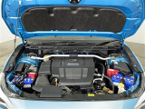 XV 2.0 アドバンス 4WD 本革シート