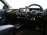GLAクラス AMG GLA35 4マチック (BSG搭載モデル) 4WD 