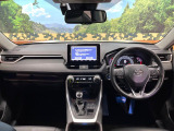 RAV4  G