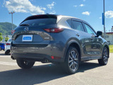 CX-5 2.5 25S Lパッケージ 
