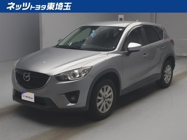 CX-5 2.0 20S 