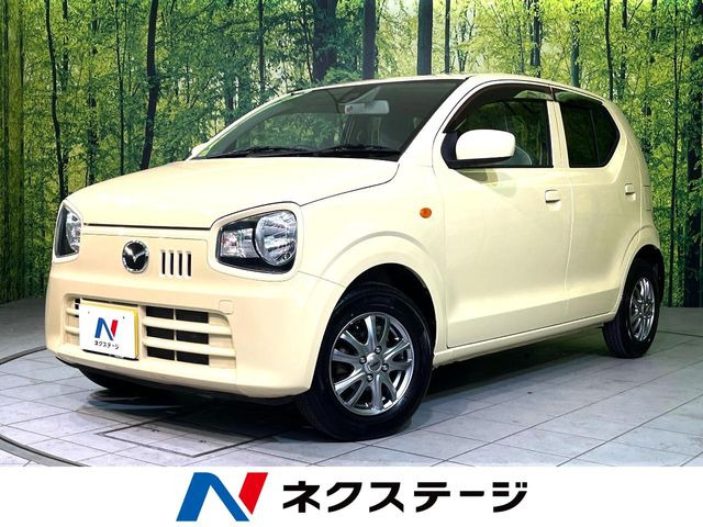 キャロル GS 