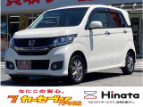 ホンダ N-WGNカスタム