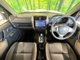 ジムニー ランドベンチャー 4WD