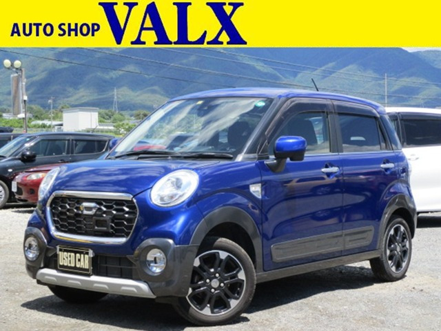 キャスト アクティバ G SAII 4WD 