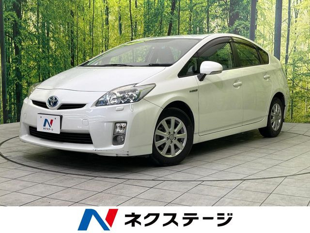 プリウス 1.8 S LEDエディション 