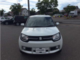 イグニス 1.2 ハイブリッド(HYBRID)  MG 4WD 