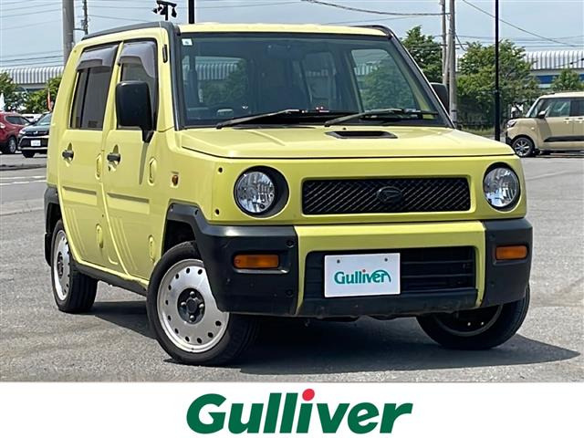 ネイキッド ターボ G 4WD 修復歴無し