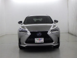 NX 300h Fスポーツ 4WD 