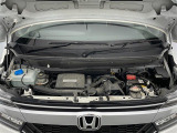 N-BOXカスタム G L ホンダセンシング 4WD 修復歴無し